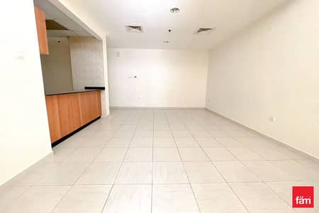 Studio for Sale in Jumeirah Village Circle (JVC), Dubai - Large Studio - Partitioned Into 1 BR | Vacant