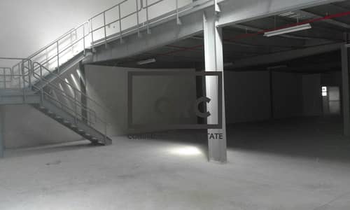 Warehouse for Rent in Dubai Investment Park (DIP), Dubai - Dubai Investment Park | Warehouse | For Lease