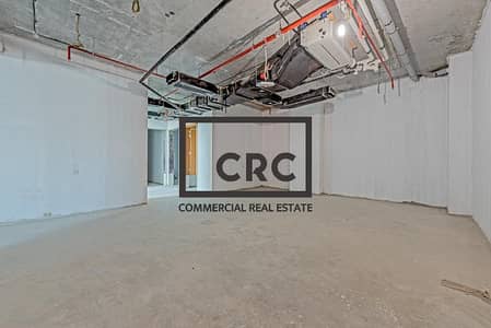 Office for Rent in Business Bay, Dubai - Duplex | with Billboard | Nice Terrace View
