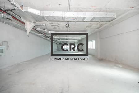 Office for Rent in Rabdan, Abu Dhabi - Available | Large Office Unit | Prime Location