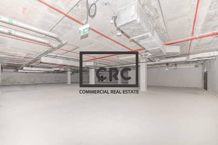 Office for Rent in Rabdan, Abu Dhabi - Amazing Office | Large Mall | Great Location