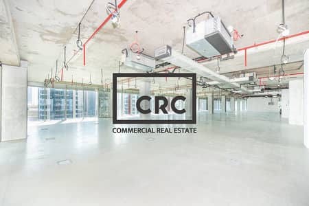 Office for Rent in Jumeirah Beach Residence (JBR), Dubai - Dream Location | Spacious | Clear View