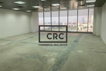 Office for Rent in Dubai Internet City, Dubai - Office for Lease | Arenco Tower | DED License