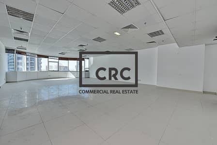 Office for Sale in Jumeirah Lake Towers (JLT), Dubai - DMCC License | vacant | Fully fitted