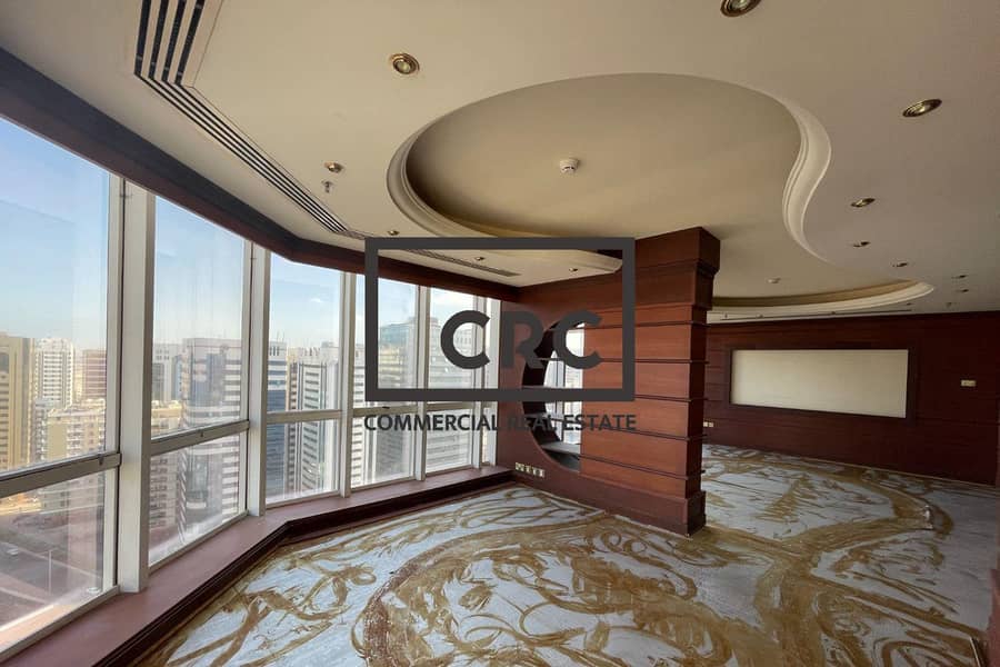 Well Fitted | Corniche Views | Good Location
