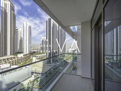 فلیٹ 1 غرفة نوم للبيع في مرسى خور دبي، دبي - شقة في بالاس رزيدنسز،مرسى خور دبي 1 غرفة 2000000 درهم - 8889669