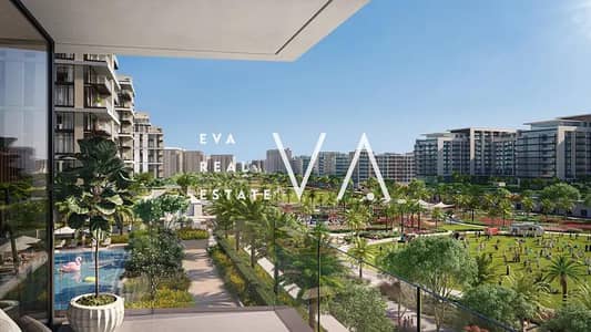 3 Bedroom Flat for Sale in Dubai Hills Estate, Dubai - Resale | Amazing Location | High ROI