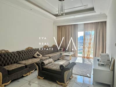 1 Bedroom Flat for Rent in Arjan, Dubai - Fully Furnished | Pool View | Vacant | Spacious