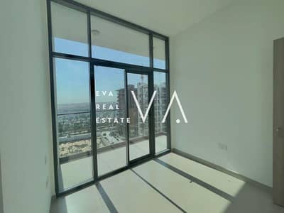 1 Bedroom Flat for Sale in Dubai Hills Estate, Dubai - Rented for 100K(1 Chq)| High Floor | Corner Unit