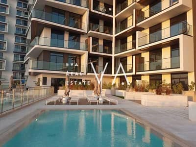 1 Bedroom Apartment for Rent in Jumeirah Village Circle (JVC), Dubai - READY TO MOVE IN | COMMUNITY VIEW | UNFURNISHED