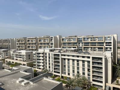 2 Bedroom Flat for Sale in Al Raha Beach, Abu Dhabi - Perfect Deal | High Floor | Ideal Investment