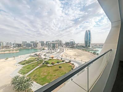 2 Bedroom Flat for Rent in Al Raha Beach, Abu Dhabi - Low Floor | Community View | Spacious Layout