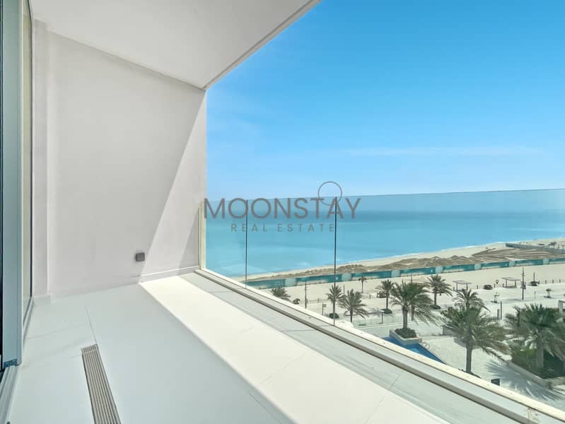 Stunning Loft | Rented | Partial Sea View