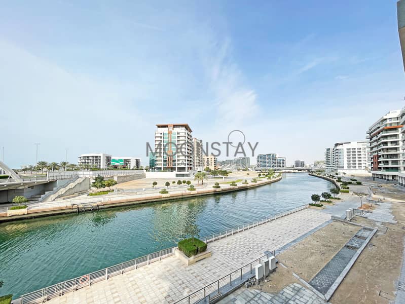 Canal View | Zero Commission | Ready To Move