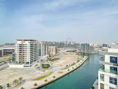 1 Bedroom Flat for Sale in Al Raha Beach, Abu Dhabi - Free Hold | Brand New | Ready To Purchase