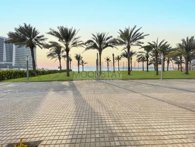 1 Bedroom Flat for Rent in Al Raha Beach, Abu Dhabi - Beach Access | Rented | Investment Opportunity