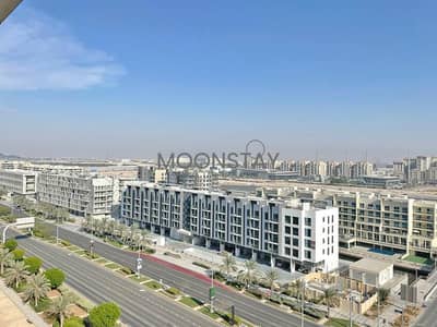 2 Bedroom Apartment for Sale in Al Raha Beach, Abu Dhabi - Community View | Stunning unit | Well Maintained
