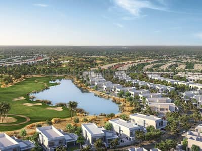 3 Bedroom Townhouse for Sale in Yas Island, Abu Dhabi - Double Row | Type 3Y | Own It