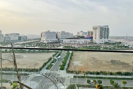 2 Bedroom Apartment for Sale in Saadiyat Island, Abu Dhabi - City View | High Floor | Big Balcony