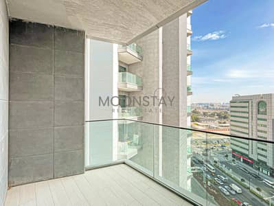 2 Bedroom Apartment for Rent in Tourist Club Area (TCA), Abu Dhabi - Ready To Move | Brand New | Elegant View