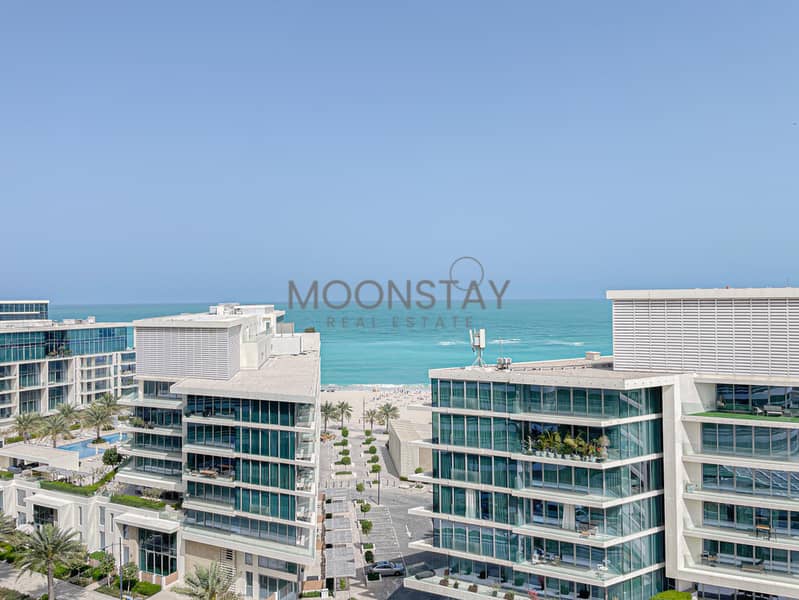 Spacious Unit | Beach Access | Move In Now