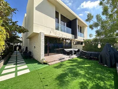3 Bedroom Villa for Sale in DAMAC Hills, Dubai - Ready | Family Community | Vacant on Transfer