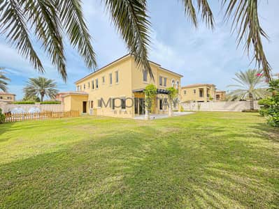 5 Bedroom Villa for Sale in Saadiyat Island, Abu Dhabi - Luxurious | Mediterranean | Perfect Investment