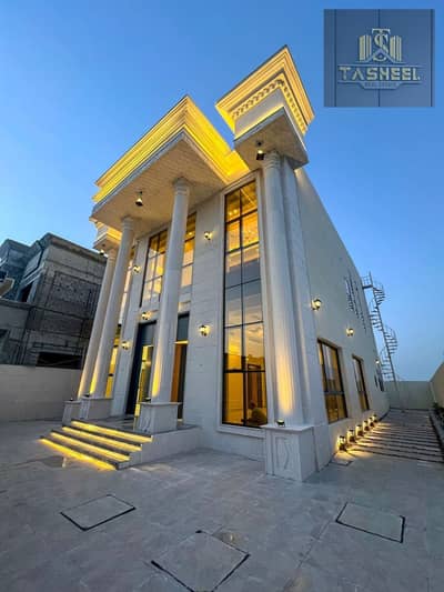 5 Bedroom Villa for Sale in Al Alia, Ajman - photo_2024-04-25_06-53-10. jpg