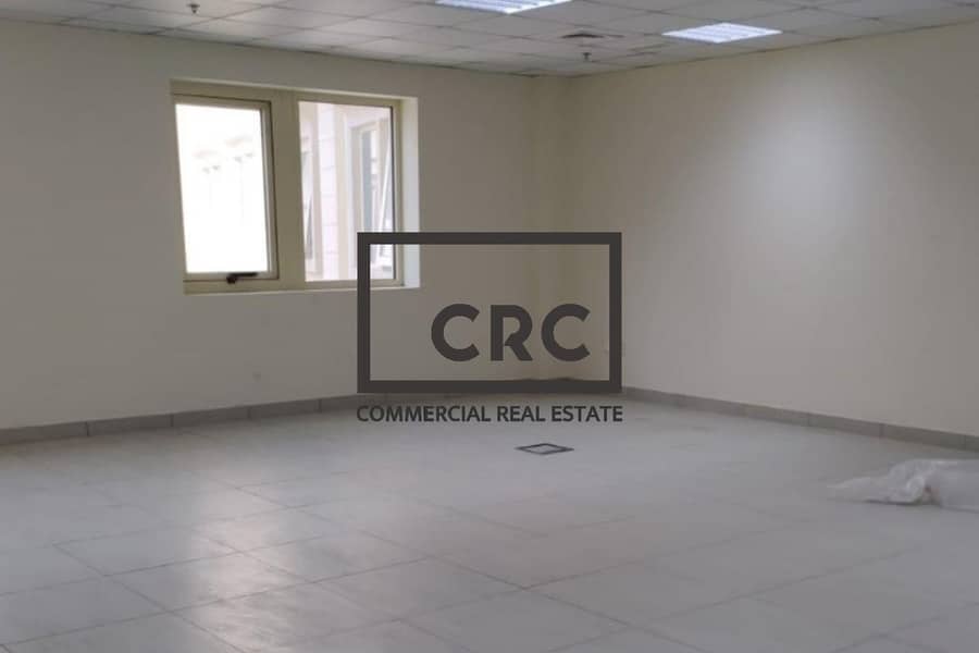 Great Investment | Rented Office | 11% ROI
