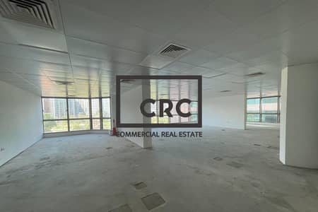 Office for Rent in Hamdan Street, Abu Dhabi - Amazing Office in Abu Dhabi City | Park View