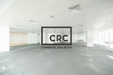 Office for Rent in Jebel Ali, Dubai - FITTED OFFICES | NEAR METRO | PLENTY PARKINGS