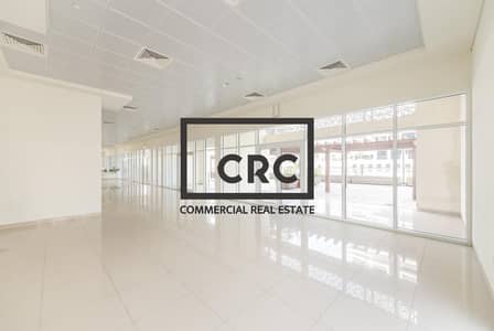Shop for Rent in Al Raha Beach, Abu Dhabi - FULLY FITTED | GRADE A RETAIL | CANAL VIEW