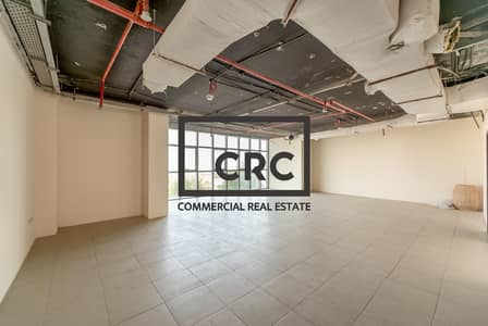 Office for Rent in Al Khalidiyah, Abu Dhabi - Half Floor | Prime Location | Amazing View