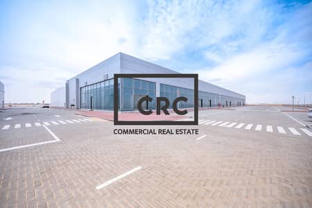 Showroom for Rent in Madinat Zayed, Abu Dhabi - Available Now | Huge Showroom | Madinat Area