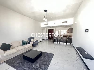 1 Bedroom Flat for Rent in Al Barsha, Dubai - Spacious, Chiller Free, Near Mall Of Emirates.