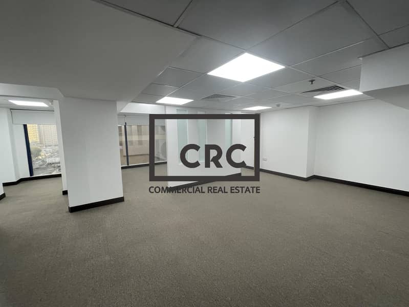 Fitted | Office | Great Location | Busy Area