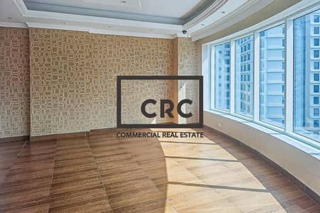 Office for Rent in Barsha Heights (Tecom), Dubai - Furnished Fitted Partitions | Icon Tower | Barsha