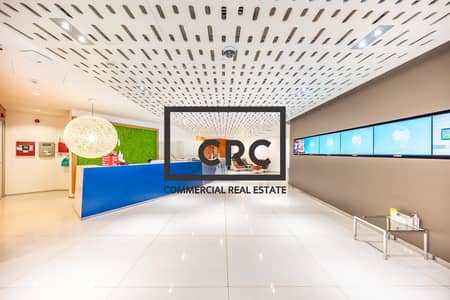 Office for Rent in Knowledge Village, Dubai - Multiple floors | Suitable for Big Corporations