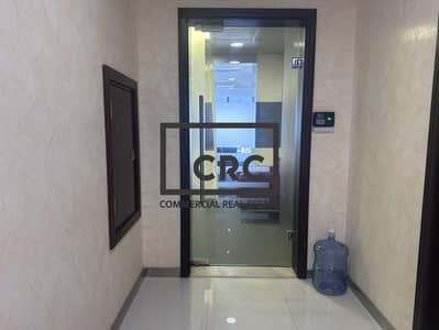 Office for Rent in Jumeirah Lake Towers (JLT), Dubai - Prime Office Space Available in Platinum Tower JLT