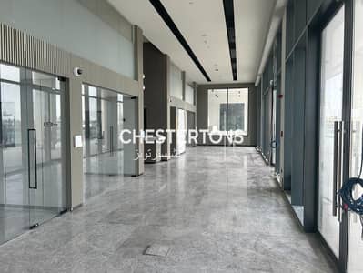 Shop for Sale in Business Bay, Dubai - Canal Facing, Fitted Unit, Payment Plan, Ready