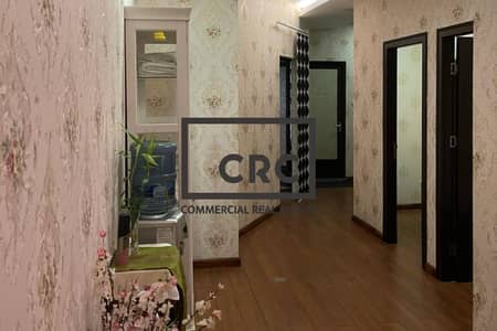 Shop for Rent in Jumeirah Lake Towers (JLT), Dubai - SPA For Rent | Fully Furnished | JLT
