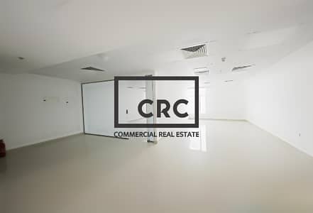 Office for Rent in Jumeirah Lake Towers (JLT), Dubai - Vacant | Prime Location | Partitioned