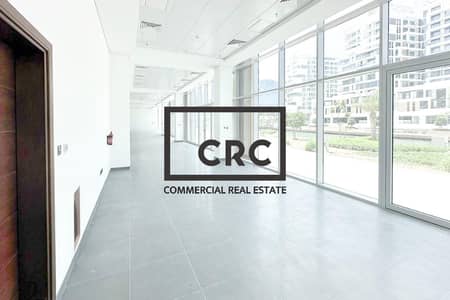 Shop for Rent in Al Raha Beach, Abu Dhabi - BRAND NEW RETAIL | AVAILABLE NOW | CANAL VIEW