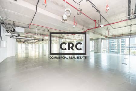 Office for Rent in Jumeirah Beach Residence (JBR), Dubai - Close to Metro | Marina | Chiller Free