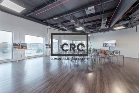 Office for Rent in Al Quoz, Dubai - Al Quoz | Main Road | Close to Metro