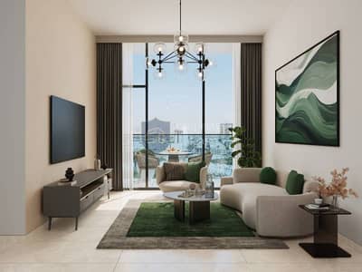 فلیٹ 3 غرف نوم للبيع في قرية جميرا الدائرية، دبي - شقة في سفاير 32،الضاحية 12،قرية جميرا الدائرية 3 غرف 2404677 درهم - 8911047