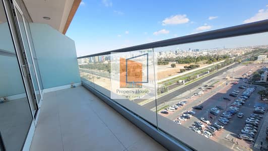 3 Bedroom Apartment for Rent in Al Khalidiyah, Abu Dhabi - 20240208_154317. jpg
