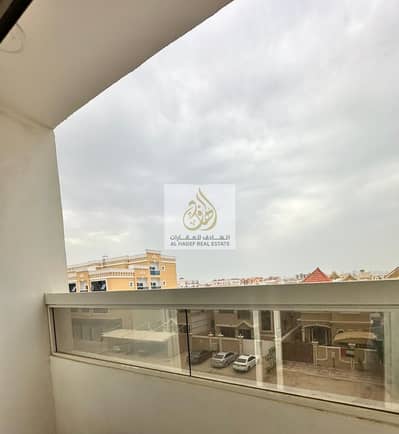 2 Bedroom Flat for Rent in Al Mowaihat, Ajman - c5771a3c-427f-449b-9af3-27f94fa9345b. jpeg