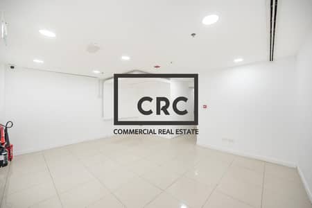 Office for Rent in Jumeirah Lake Towers (JLT), Dubai - Fitted | Close to Metro | Parkings