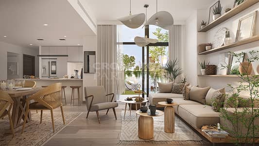 雅斯岛， 阿布扎比 3 卧室公寓待售 - 位于雅斯岛，可持续发展城 3 卧室的公寓 2150000 AED - 8911146